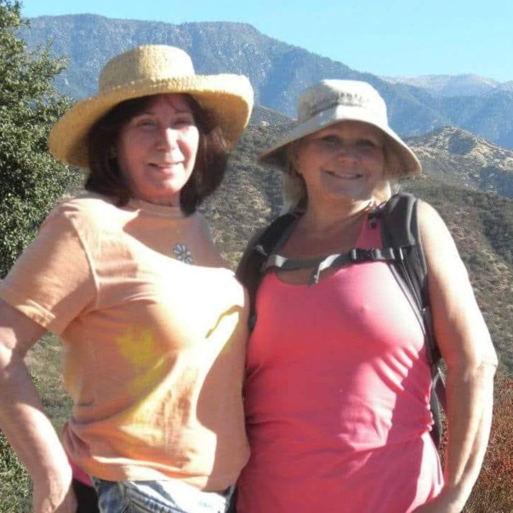 Meet your Posher, Dixie